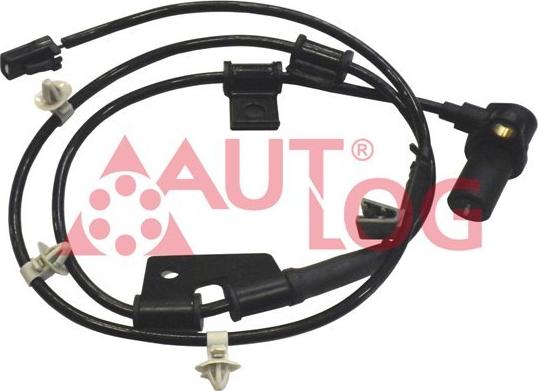 Autlog AS5018 - Датчик ABS, частота обертання колеса autocars.com.ua