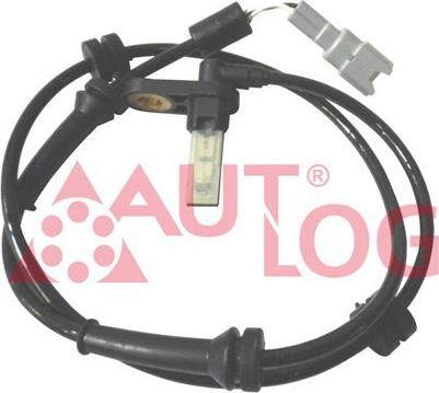Autlog AS5032 - Датчик ABS, частота обертання колеса autocars.com.ua