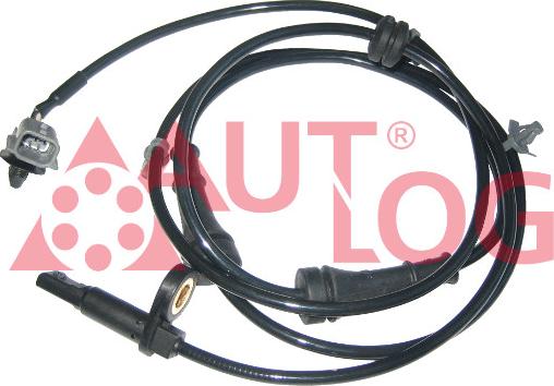Autlog AS5042 - Датчик ABS, частота вращения колеса avtokuzovplus.com.ua