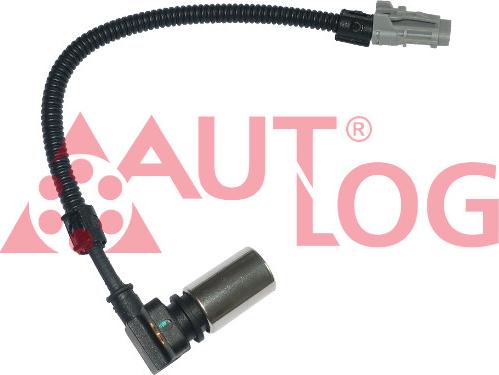 Autlog AS5051 - Датчик частоти обертання, автоматична коробка передач autocars.com.ua