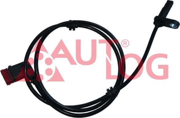 Autlog AS5092 - Датчик ABS, частота вращения колеса autodnr.net