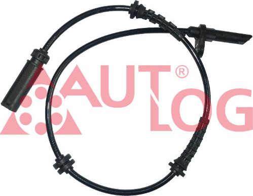Autlog AS5096 - Датчик ABS, частота обертання колеса autocars.com.ua