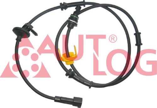 Autlog AS5100 - Датчик ABS, частота обертання колеса autocars.com.ua