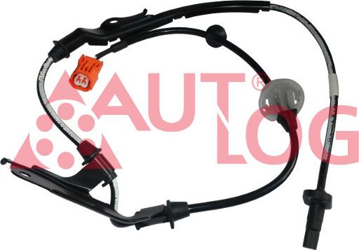 Autlog AS5102 - Датчик ABS, частота обертання колеса autocars.com.ua