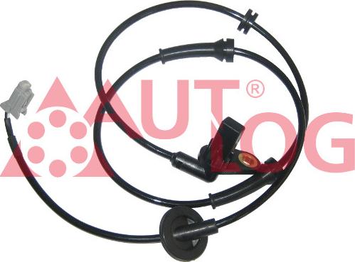 Autlog AS5127 - Датчик ABS, частота обертання колеса autocars.com.ua