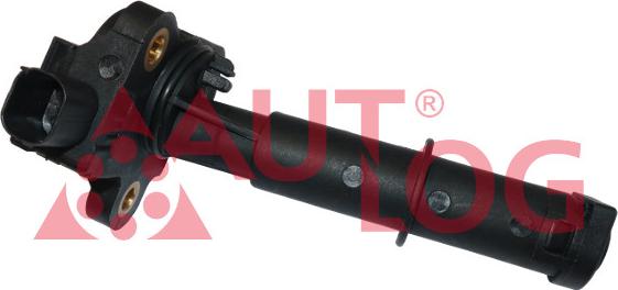 Autlog AS5143 - Датчик, рівень моторного масла autocars.com.ua