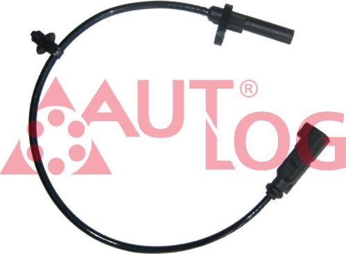 Autlog AS5152 - Датчик ABS, частота вращения колеса avtokuzovplus.com.ua