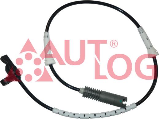 Autlog AS5160 - Датчик ABS, частота обертання колеса autocars.com.ua