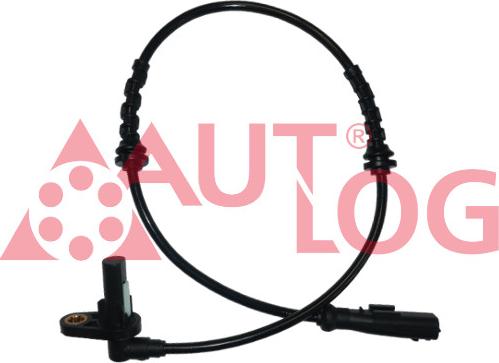Autlog AS5162 - Датчик ABS, частота вращения колеса autodnr.net