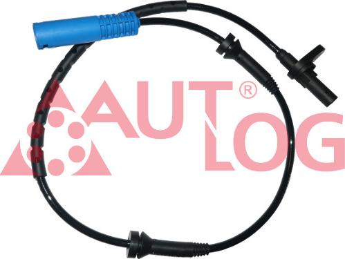 Autlog AS5183 - Датчик ABS, частота обертання колеса autocars.com.ua