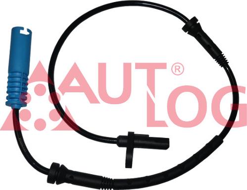 Autlog AS5184 - Датчик ABS, частота вращения колеса avtokuzovplus.com.ua