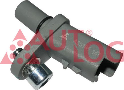 Autlog AS5185 - Датчик ABS, частота обертання колеса autocars.com.ua
