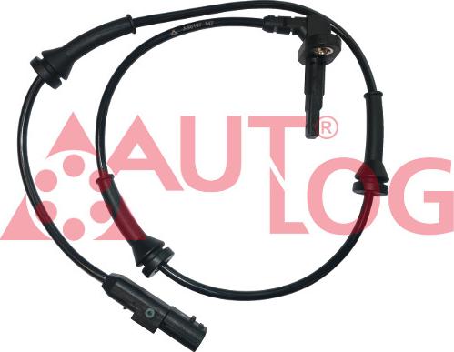 Autlog AS5187 - Датчик ABS, частота обертання колеса autocars.com.ua