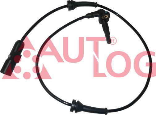 Autlog AS5189 - Датчик ABS, частота обертання колеса autocars.com.ua