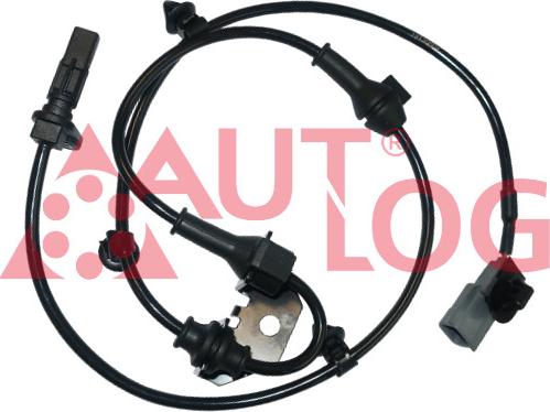 Autlog AS5190 - Датчик ABS, частота обертання колеса autocars.com.ua