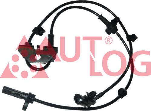 Autlog AS5191 - Датчик ABS, частота обертання колеса autocars.com.ua