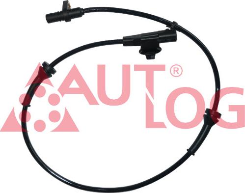 Autlog AS5198 - Датчик ABS, частота обертання колеса autocars.com.ua