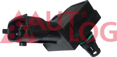 Autlog AS5244 - Датчик, тиск у впускний трубі autocars.com.ua
