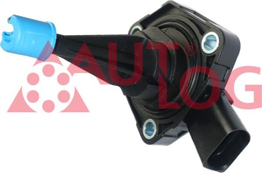 Autlog AS5254 - Датчик, рівень моторного масла autocars.com.ua