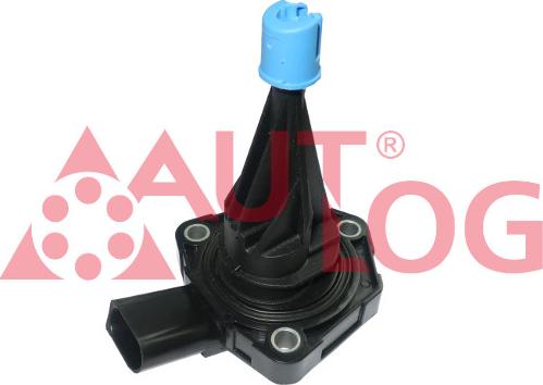 Autlog AS5256 - Датчик, рівень моторного масла autocars.com.ua