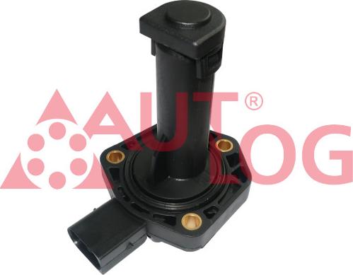 Autlog AS5262 - Датчик, рівень моторного масла autocars.com.ua