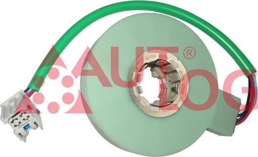 Autlog AS5264 - Датчик угла поворота руля autodnr.net