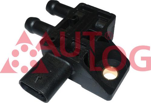 Autlog AS5273 - Датчик, тиск вихлопних газів autocars.com.ua