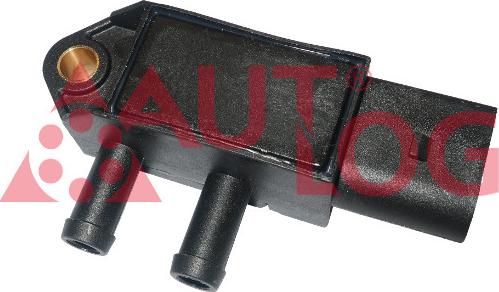 Autlog AS5291 - Датчик, тиск вихлопних газів autocars.com.ua