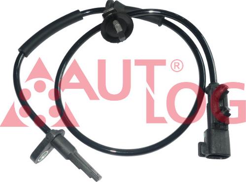 Autlog AS5304 - Датчик ABS, частота вращения колеса autodnr.net