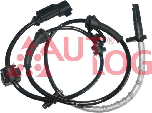 Autlog AS5305 - Датчик ABS, частота обертання колеса autocars.com.ua
