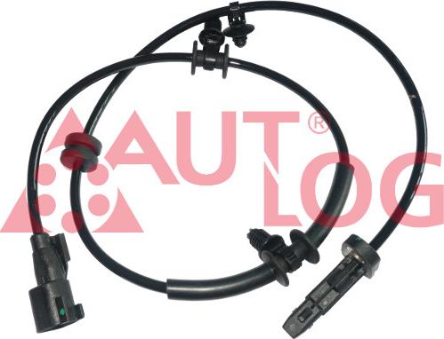 Autlog AS5307 - Датчик ABS, частота обертання колеса autocars.com.ua