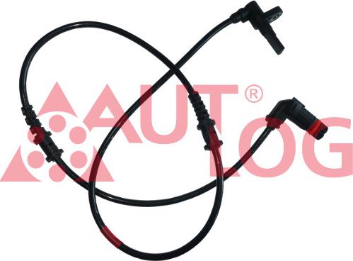 Autlog AS5310 - Датчик ABS, частота вращения колеса autodnr.net