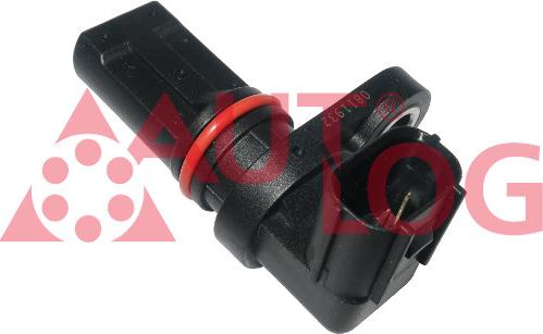 Autlog AS5334 - Датчик імпульсів, колінчастий вал autocars.com.ua