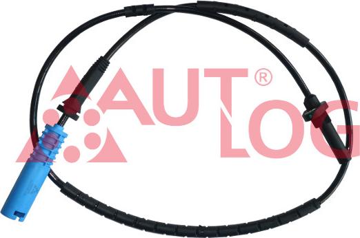 Autlog AS5335 - Датчик ABS, частота вращения колеса avtokuzovplus.com.ua