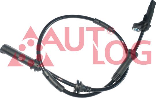 Autlog AS5336 - Датчик ABS, частота обертання колеса autocars.com.ua