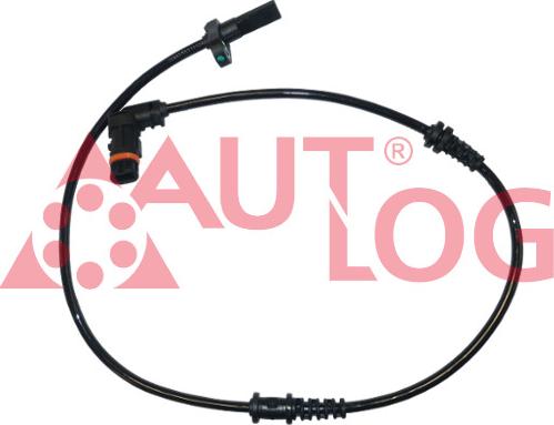 Autlog AS5347 - Датчик ABS, частота обертання колеса autocars.com.ua