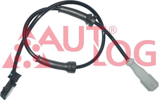 Autlog AS5352 - Датчик ABS, частота обертання колеса autocars.com.ua