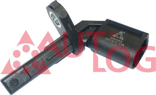 Autlog AS5353 - Датчик ABS, частота обертання колеса autocars.com.ua