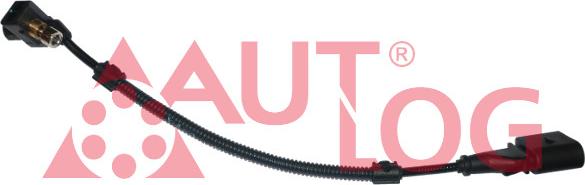 Autlog AS5361 - Датчик імпульсів, колінчастий вал autocars.com.ua