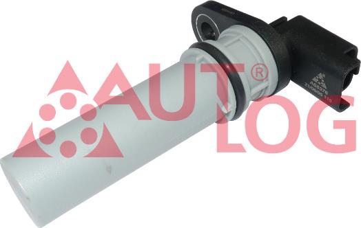 Autlog AS5376 - Датчик частоти обертання, автоматична коробка передач autocars.com.ua