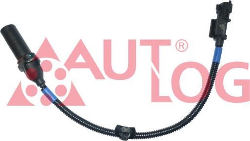 Autlog AS5380 - Датчик імпульсів, колінчастий вал autocars.com.ua