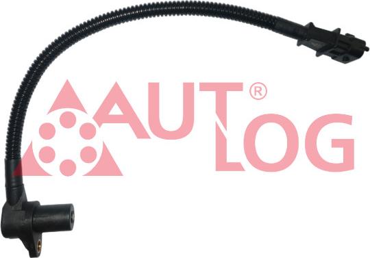 Autlog AS5382 - Датчик імпульсів, колінчастий вал autocars.com.ua
