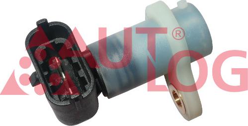 Autlog AS5407 - Датчик, положення розподільного валу autocars.com.ua