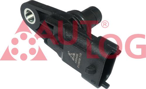 Autlog AS5408 - Датчик, положення розподільного валу autocars.com.ua