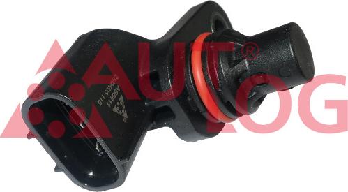 Autlog AS5411 - Датчик, положення розподільного валу autocars.com.ua