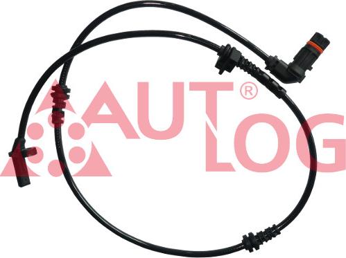 Autlog AS5420 - Датчик ABS, частота вращения колеса autodnr.net