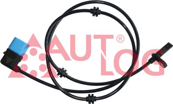 Autlog AS5422 - Датчик ABS, частота обертання колеса autocars.com.ua