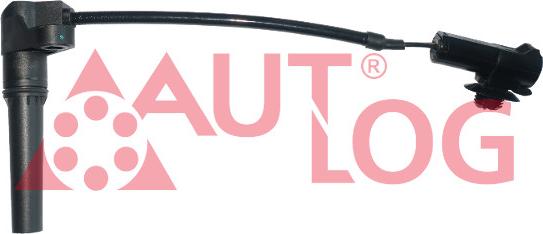Autlog AS5431 - Датчик частоти обертання, автоматична коробка передач autocars.com.ua