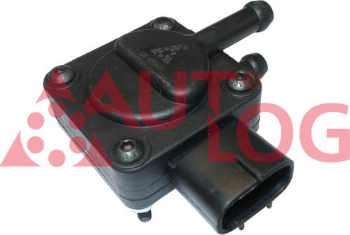 Autlog AS5448 - Датчик, тиск вихлопних газів autocars.com.ua