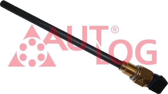 Autlog AS5466 - Датчик, рівень моторного масла autocars.com.ua
